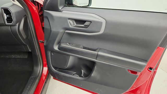 2021 Ford Bronco Sport Big Bend 4x4 - 22947877 - 24