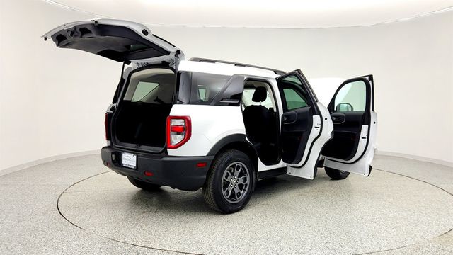 2021 Ford Bronco Sport Big Bend 4x4 - 22968993 - 10