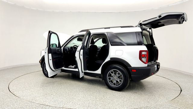 2021 Ford Bronco Sport Big Bend 4x4 - 22968993 - 11