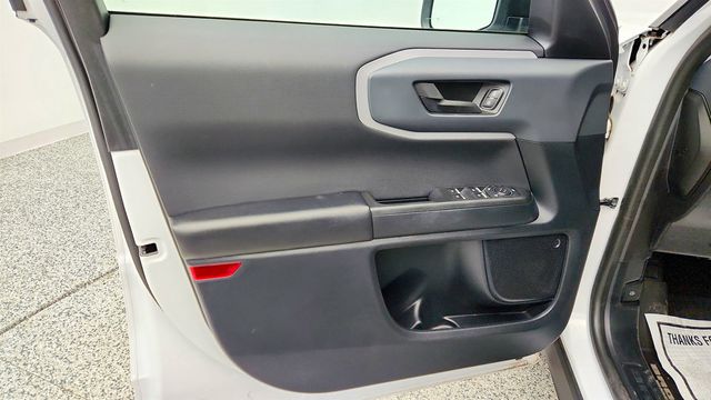 2021 Ford Bronco Sport Big Bend 4x4 - 22968993 - 13