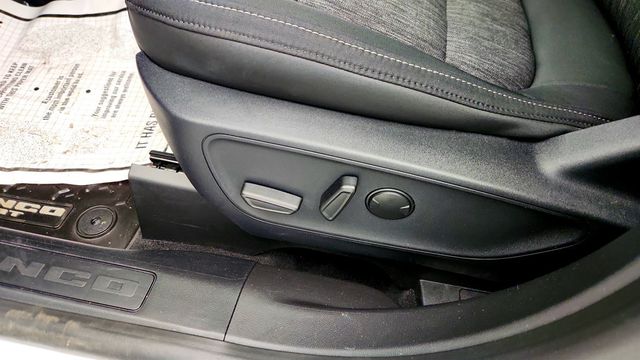 2021 Ford Bronco Sport Big Bend 4x4 - 22968993 - 14