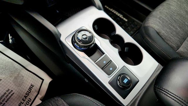 2021 Ford Bronco Sport Big Bend 4x4 - 22968993 - 19