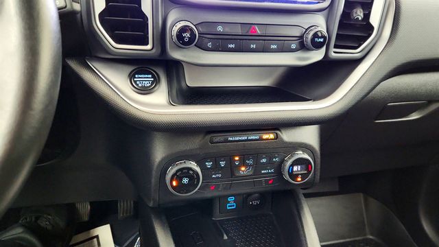 2021 Ford Bronco Sport Big Bend 4x4 - 22968993 - 20