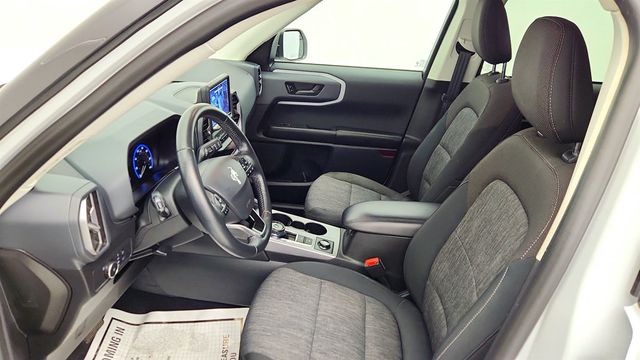 2021 Ford Bronco Sport Big Bend 4x4 - 22968993 - 23