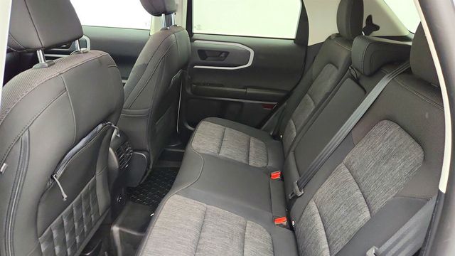 2021 Ford Bronco Sport Big Bend 4x4 - 22968993 - 24