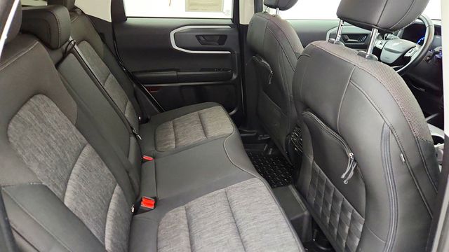 2021 Ford Bronco Sport Big Bend 4x4 - 22968993 - 26