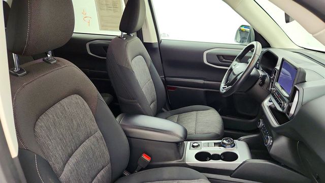 2021 Ford Bronco Sport Big Bend 4x4 - 22968993 - 27