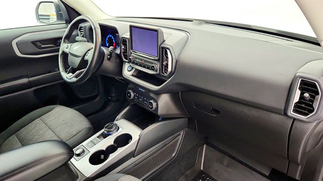 2021 Ford Bronco Sport Big Bend 4x4 - 22968993 - 28