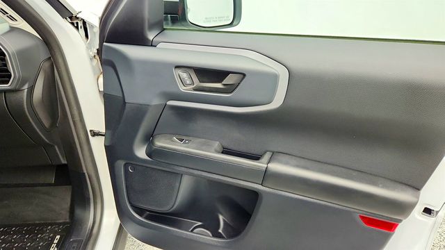 2021 Ford Bronco Sport Big Bend 4x4 - 22968993 - 29