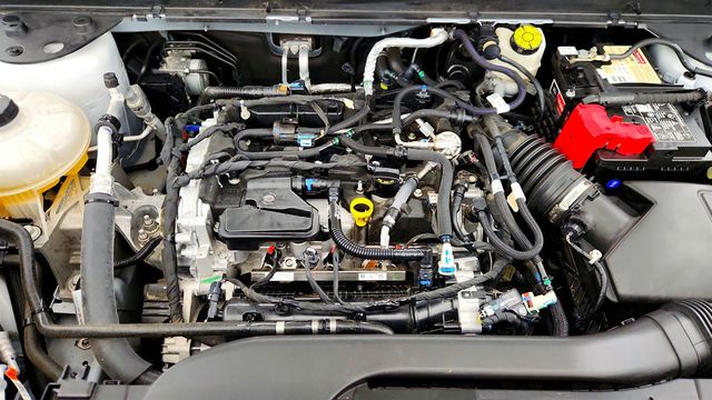 2021 Ford Bronco Sport Big Bend 4x4 - 22968993 - 30