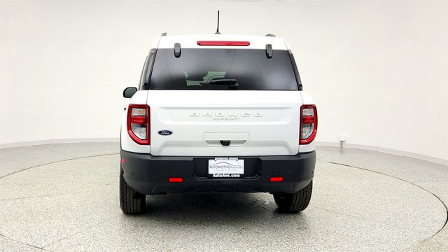 2021 Ford Bronco Sport Big Bend 4x4 - 22968993 - 5