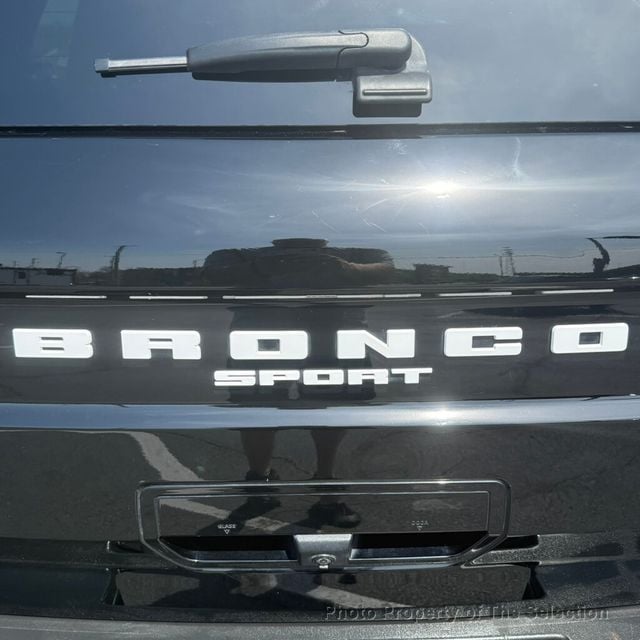 2021 Ford Bronco Sport BIG BEND 4X4 W/EQUIPMENT GROUP 200A & FORD CO-PILOT360 ASSIST - 22999387 - 14