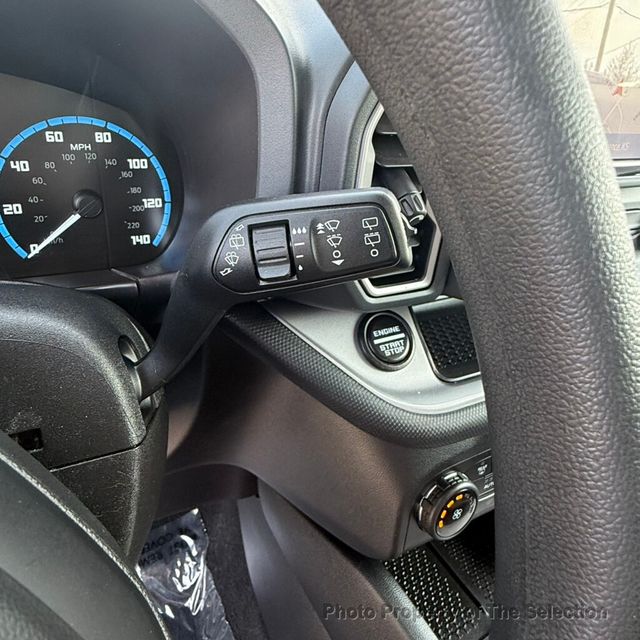 2021 Ford Bronco Sport BIG BEND 4X4 W/EQUIPMENT GROUP 200A & FORD CO-PILOT360 ASSIST - 22999387 - 26