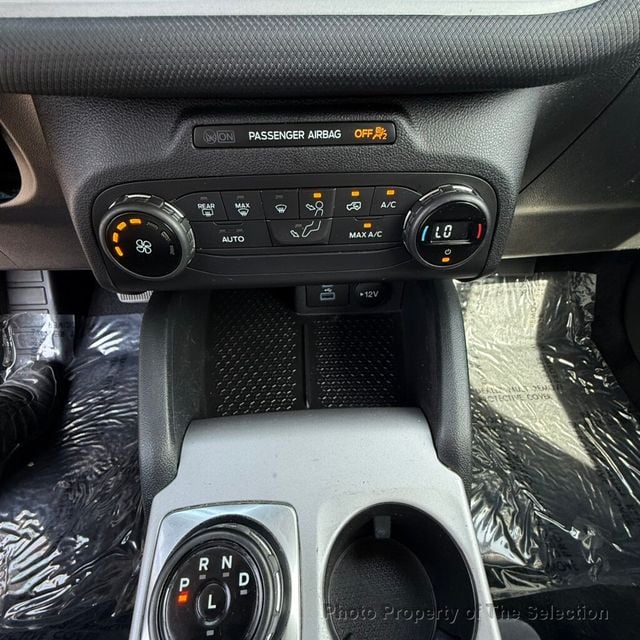 2021 Ford Bronco Sport BIG BEND 4X4 W/EQUIPMENT GROUP 200A & FORD CO-PILOT360 ASSIST - 22999387 - 32