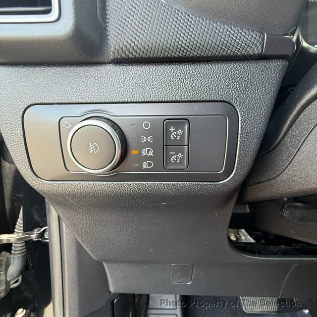 2021 Ford Bronco Sport BIG BEND 4X4 W/EQUIPMENT GROUP 200A & FORD CO-PILOT360 ASSIST - 22999387 - 34