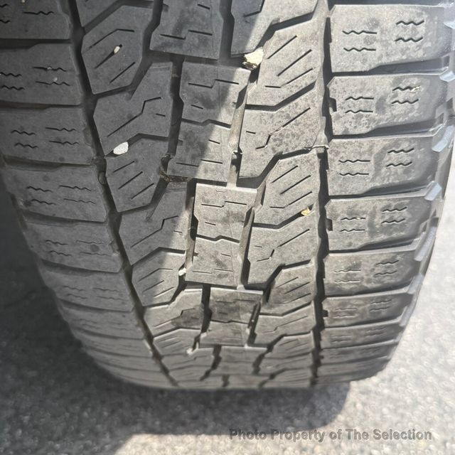 2021 Ford Bronco Sport BIG BEND 4X4 W/EQUIPMENT GROUP 200A & FORD CO-PILOT360 ASSIST - 22999387 - 39