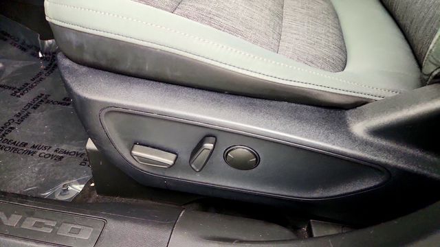 2021 Ford Bronco Sport Big Bend 4x4 w/ Heated Front Seats - 23082802 - 9