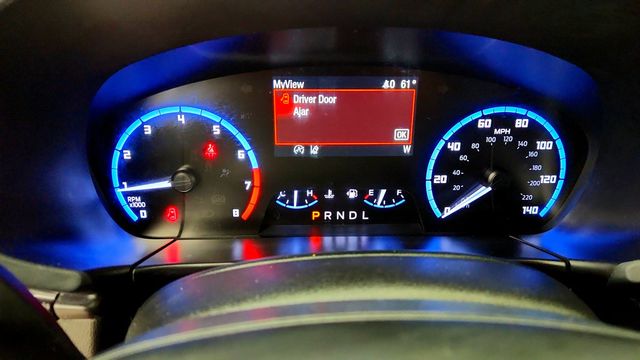 2021 Ford Bronco Sport Big Bend 4x4 w/ Heated Front Seats - 23082802 - 12