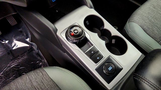 2021 Ford Bronco Sport Big Bend 4x4 w/ Heated Front Seats - 23082802 - 14
