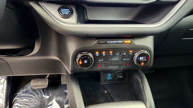 2021 Ford Bronco Sport Big Bend 4x4 w/ Heated Front Seats - 23082802 - 15