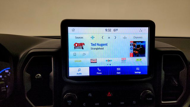 2021 Ford Bronco Sport Big Bend 4x4 w/ Heated Front Seats - 23082802 - 16