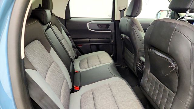 2021 Ford Bronco Sport Big Bend 4x4 w/ Heated Front Seats - 23082802 - 20