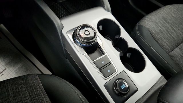 2021 Ford Bronco Sport Big Bend 4x4 with Ford Co-Pilot360 Assist+ - 22947877 - 14