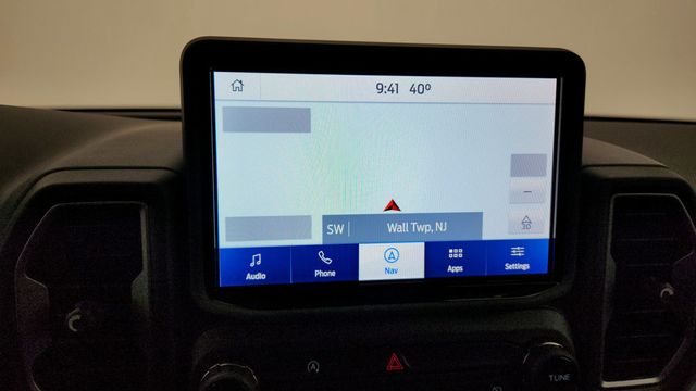 2021 Ford Bronco Sport Big Bend 4x4 with Ford Co-Pilot360 Assist+ - 22947877 - 17