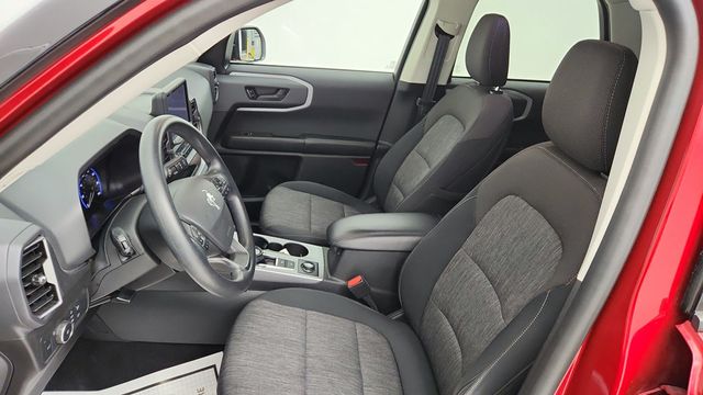 2021 Ford Bronco Sport Big Bend 4x4 with Ford Co-Pilot360 Assist+ - 22947877 - 18