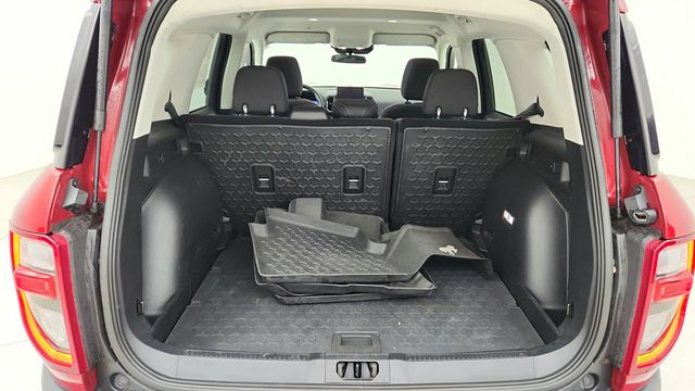 2021 Ford Bronco Sport Big Bend 4x4 with Ford Co-Pilot360 Assist+ - 22947877 - 20