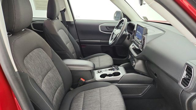 2021 Ford Bronco Sport Big Bend 4x4 with Ford Co-Pilot360 Assist+ - 22947877 - 22