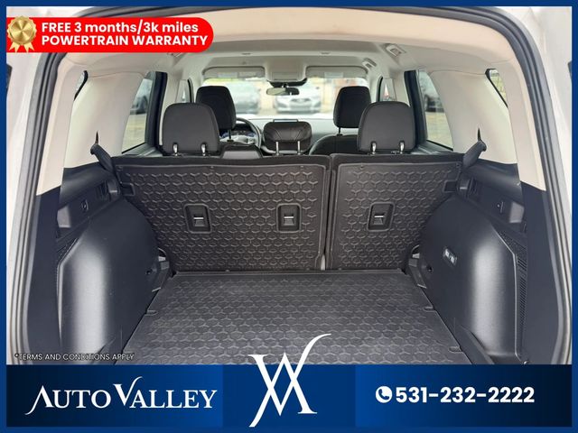 2021 Ford Bronco Sport Big Bend Sport Utility 4D - 23057663 - 38
