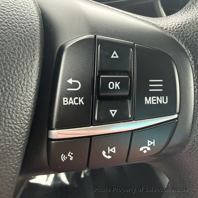 2021 Ford Bronco Sport BRONCO BIG BEND 4X4 w/FORD CO-PILOT 360 - 23080287 - 21