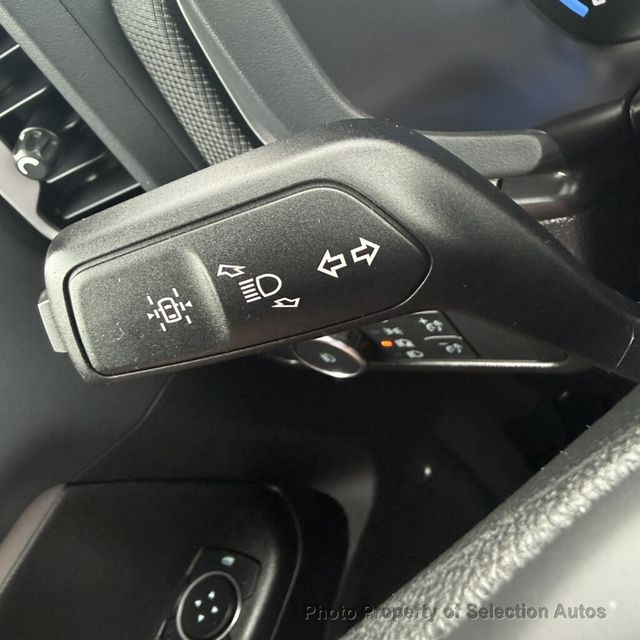 2021 Ford Bronco Sport BRONCO BIG BEND 4X4 w/FORD CO-PILOT 360 - 23080287 - 22