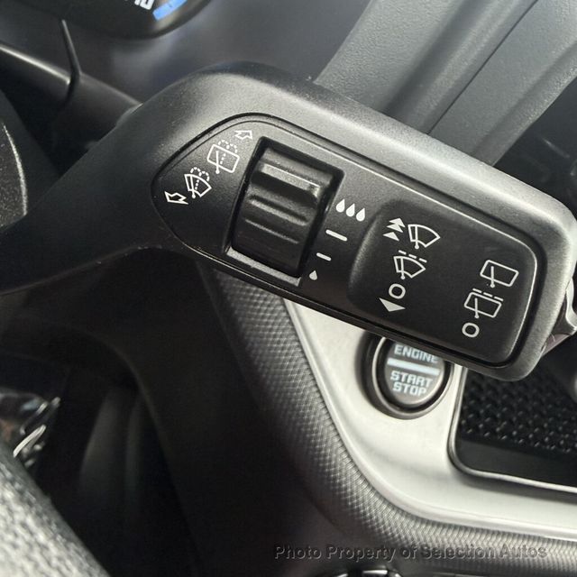2021 Ford Bronco Sport BRONCO BIG BEND 4X4 w/FORD CO-PILOT 360 - 23080287 - 23