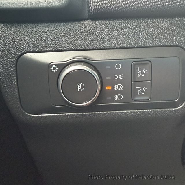 2021 Ford Bronco Sport BRONCO BIG BEND 4X4 w/FORD CO-PILOT 360 - 23080287 - 24