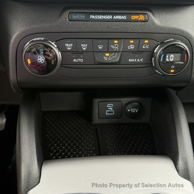 2021 Ford Bronco Sport BRONCO BIG BEND 4X4 w/FORD CO-PILOT 360 - 23080287 - 29