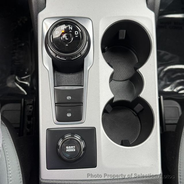 2021 Ford Bronco Sport BRONCO BIG BEND 4X4 w/FORD CO-PILOT 360 - 23080287 - 30