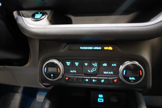 2021 Ford Bronco Sport Outer Banks 4x4 - 22985214 - 11