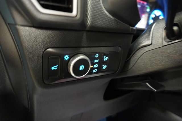 2021 Ford Bronco Sport Outer Banks 4x4 - 22985214 - 12