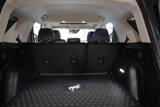 2021 Ford Bronco Sport Outer Banks 4x4 - 22985214 - 14