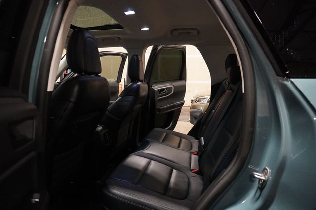 2021 Ford Bronco Sport Outer Banks 4x4 - 22985214 - 7