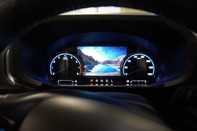 2021 Ford Bronco Sport Outer Banks 4x4 - 23002088 - 10