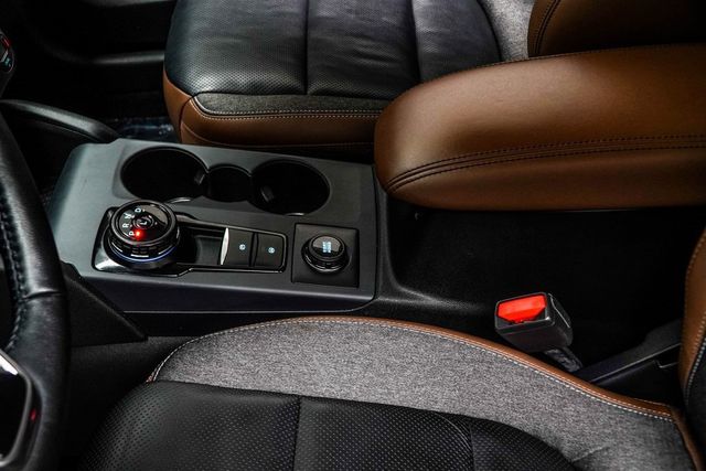 2021 Ford Bronco Sport Outer Banks 4x4 - 22977419 - 16