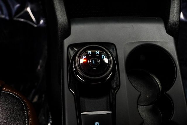 2021 Ford Bronco Sport Outer Banks 4x4 - 22977419 - 17