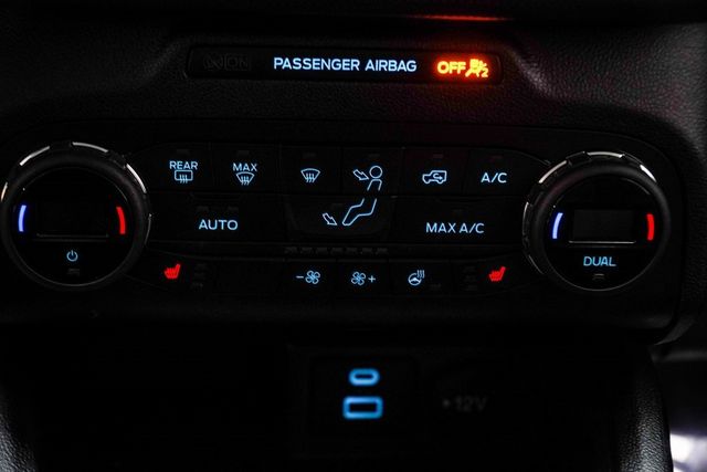 2021 Ford Bronco Sport Outer Banks 4x4 - 22977419 - 18