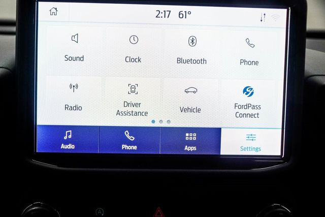 2021 Ford Bronco Sport Outer Banks 4x4 - 22977419 - 19