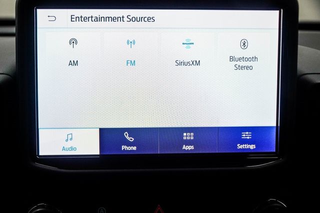 2021 Ford Bronco Sport Outer Banks 4x4 - 22977419 - 20