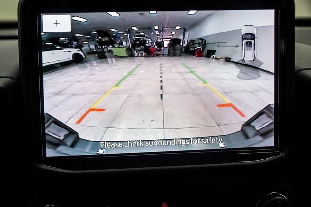 2021 Ford Bronco Sport Outer Banks 4x4 - 22977419 - 21