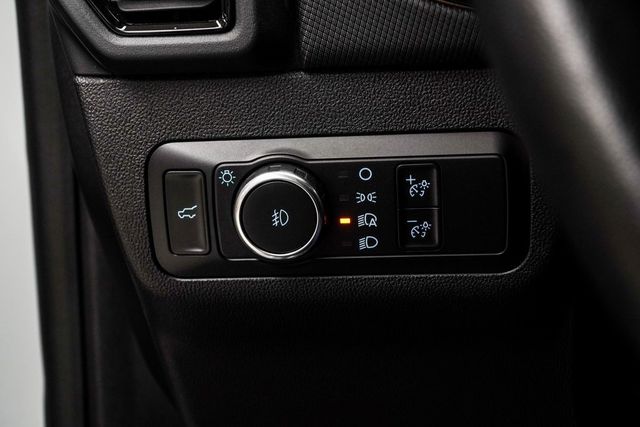 2021 Ford Bronco Sport Outer Banks 4x4 - 22977419 - 24